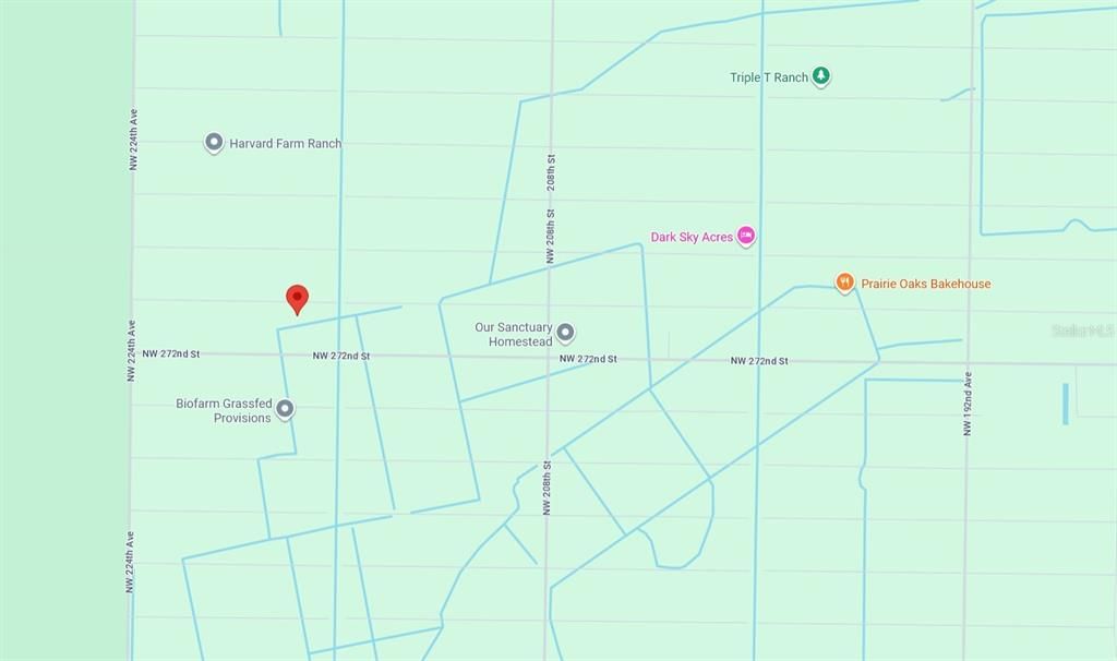 На продажу: $34,000 (1.25 acres)