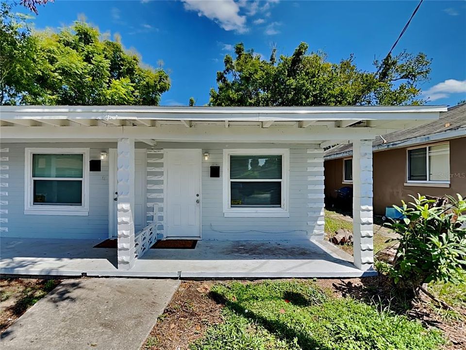 For Rent: $1,000 (1 beds, 1 baths, 490 Square Feet)