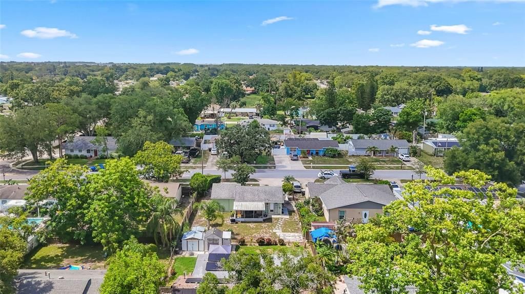 На продажу: $355,000 (2 спален, 1 ванн, 1053 Квадратных фут)