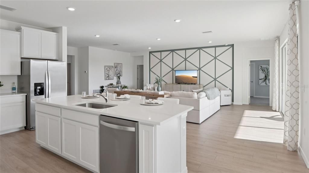 En Venta: $463,990 (4 camas, 3 baños, 2460 Pies cuadrados)