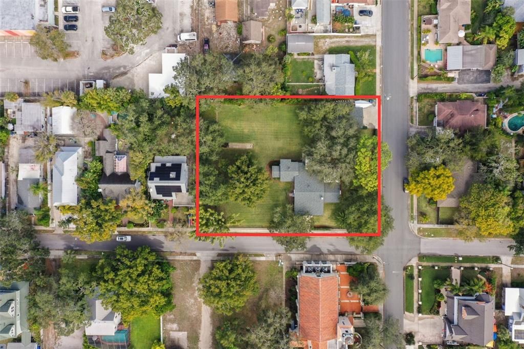 На продажу: $1,950,000 (4 спален, 3 ванн, 2308 Квадратных фут)