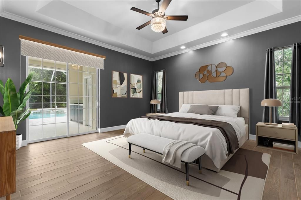 Active With Contract: $899,000 (3 beds, 3 baths, 2986 Square Feet)