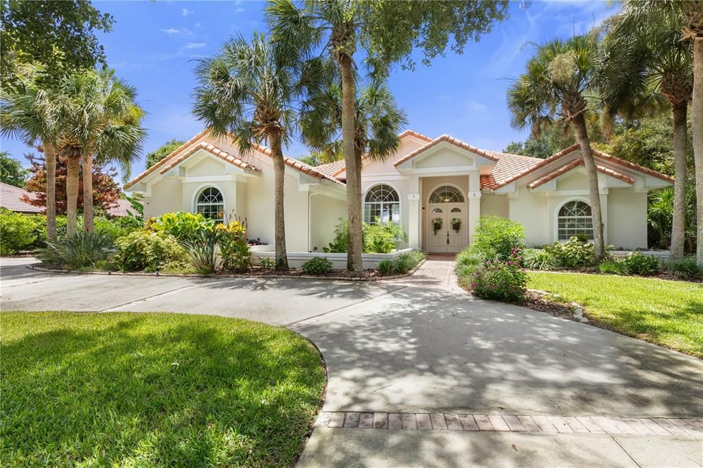 Active With Contract: $899,000 (3 beds, 3 baths, 2986 Square Feet)