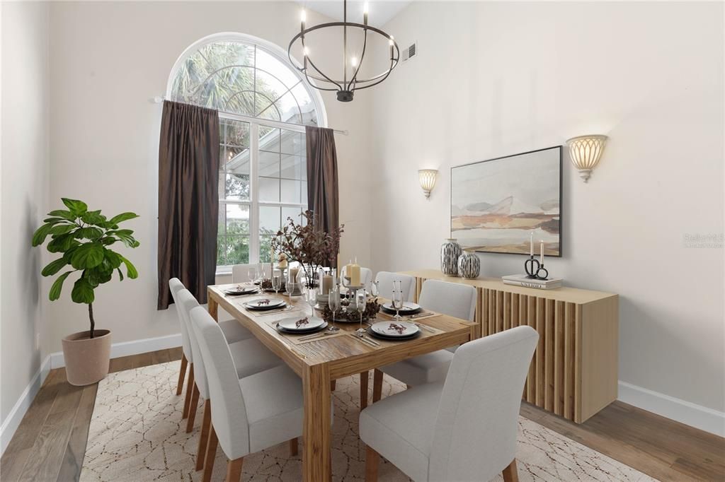 Active With Contract: $899,000 (3 beds, 3 baths, 2986 Square Feet)