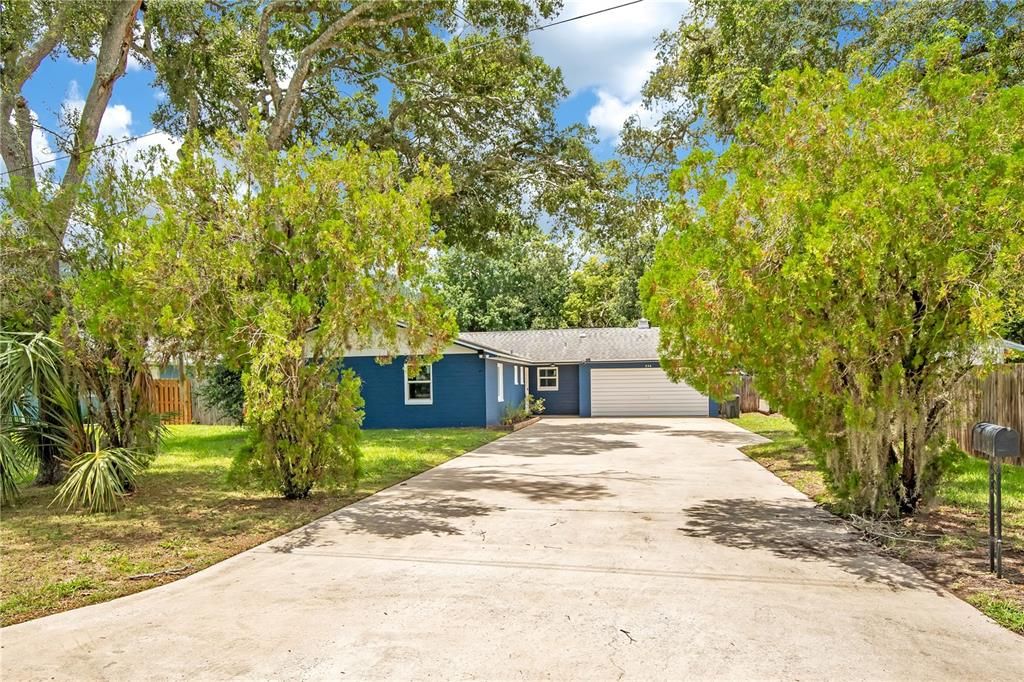 На продажу: $365,000 (4 спален, 2 ванн, 1768 Квадратных фут)