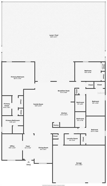 For Sale: $699,900 (4 beds, 3 baths, 2431 Square Feet)