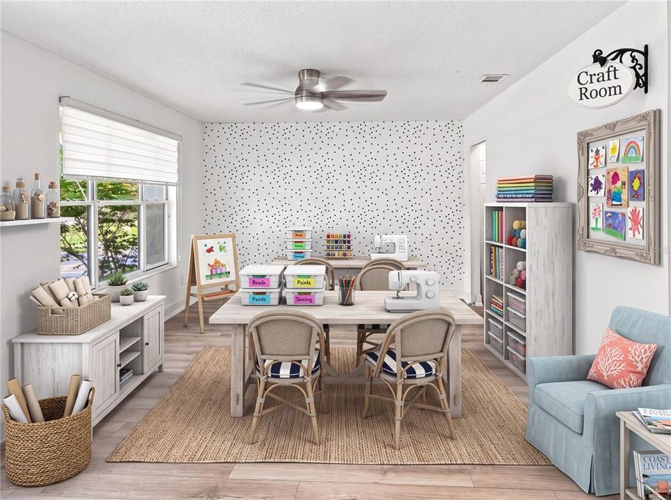 Activo con contrato: $549,900 (4 camas, 3 baños, 3095 Pies cuadrados)