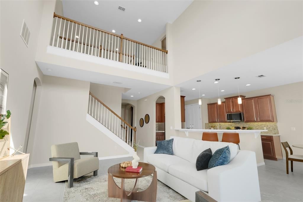 En Venta: $815,000 (4 camas, 3 baños, 2790 Pies cuadrados)