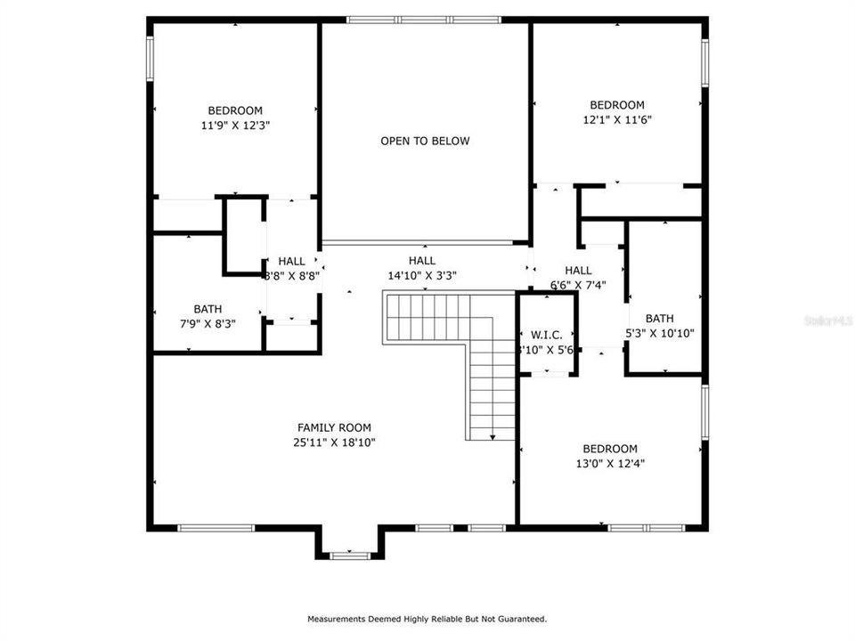 En Venta: $815,000 (4 camas, 3 baños, 2790 Pies cuadrados)