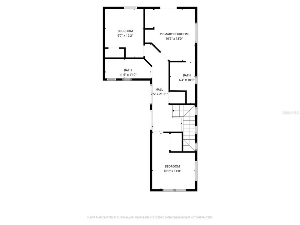 For Sale: $559,000 (3 beds, 2 baths, 1576 Square Feet)