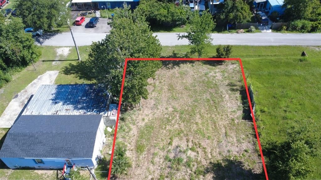 待售: $49,700 (0.17 acres)