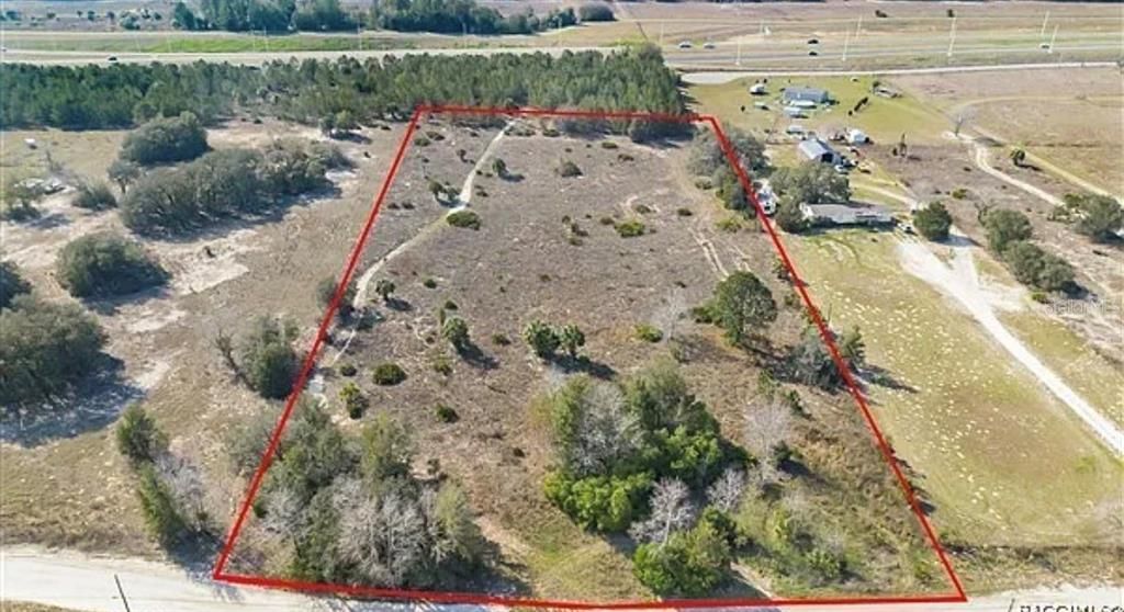 待售: $155,000 (4.83 acres)