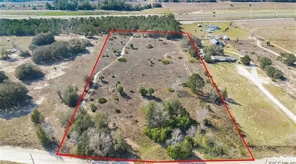 待售: $155,000 (4.83 acres)