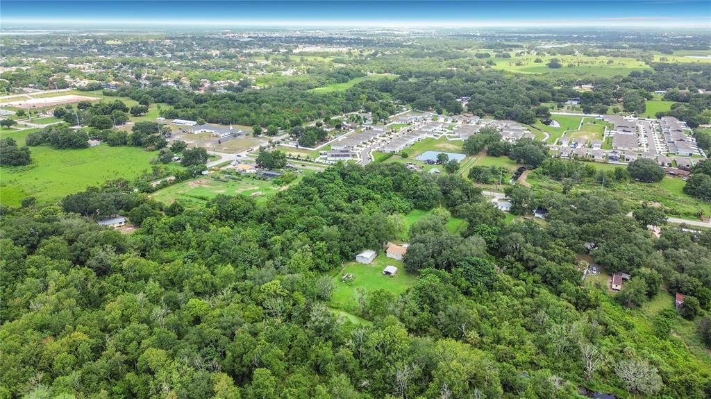 En Venta: $950,000 (4.71 acres)