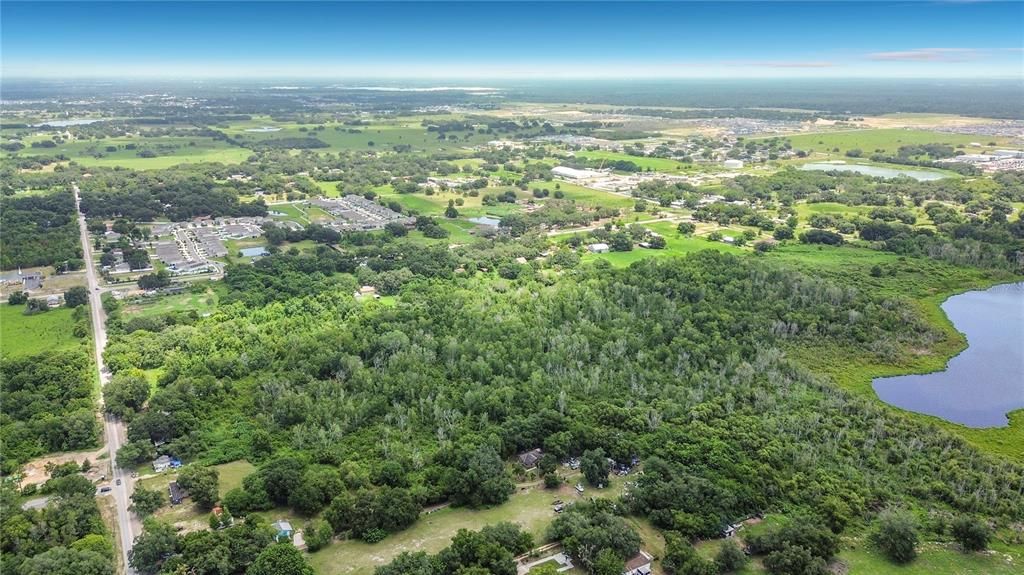 En Venta: $950,000 (4.71 acres)