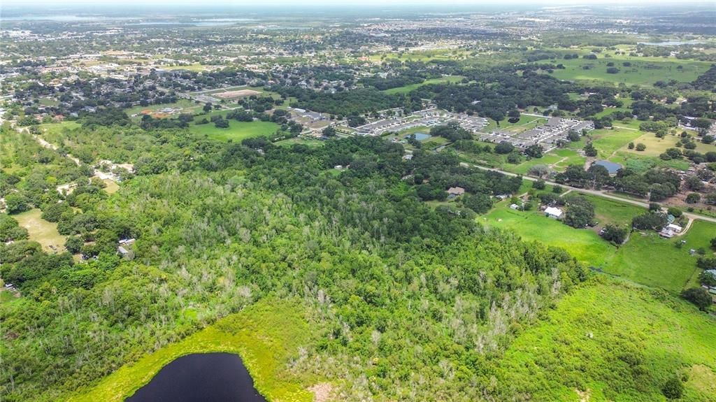 En Venta: $950,000 (4.71 acres)