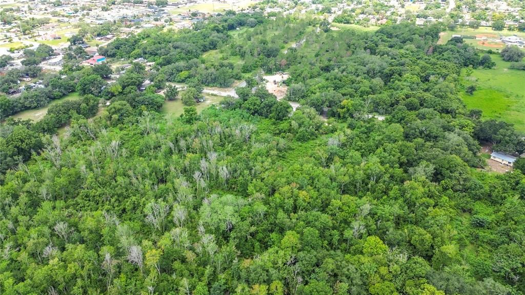 En Venta: $950,000 (4.71 acres)