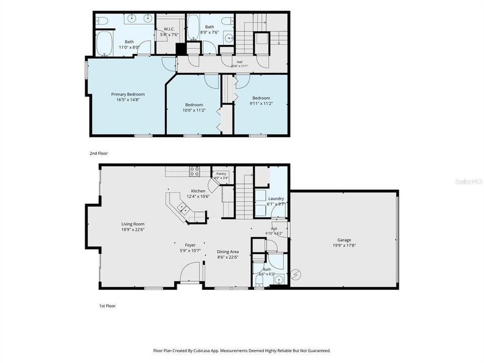For Sale: $409,900 (3 beds, 2 baths, 1776 Square Feet)