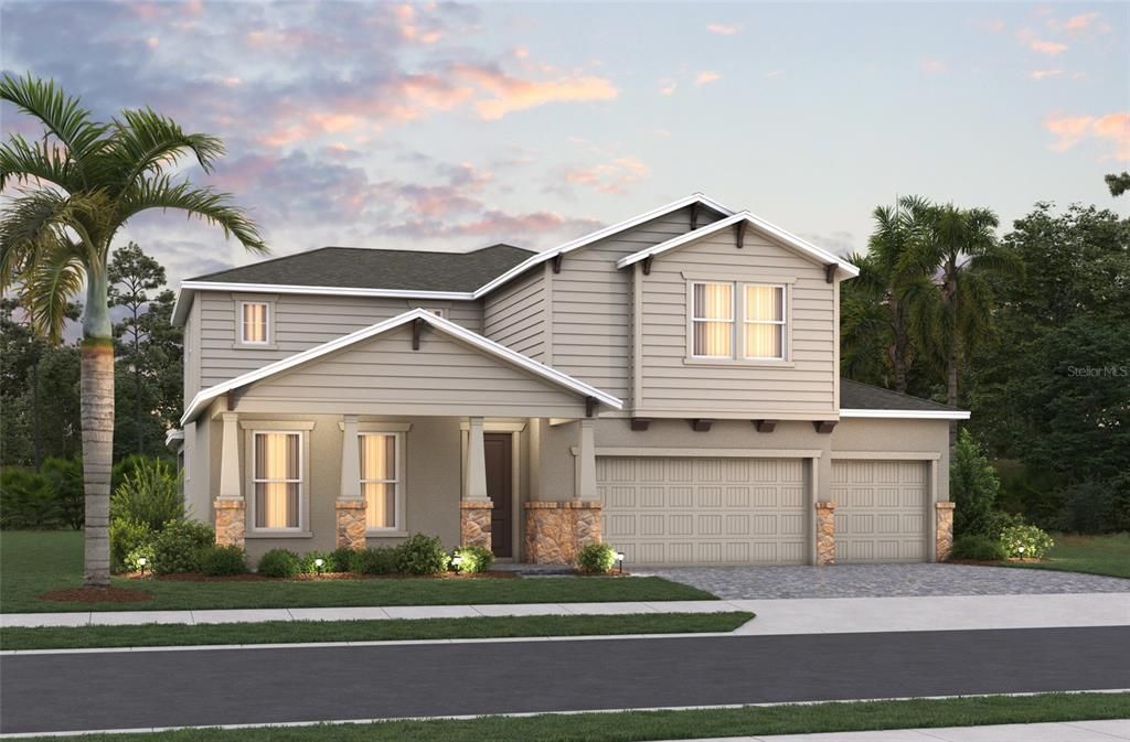 For Sale: $739,990 (4 beds, 3 baths, 3097 Square Feet)