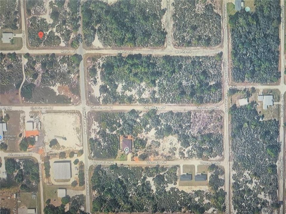 For Sale: $12,500 (0.26 acres)