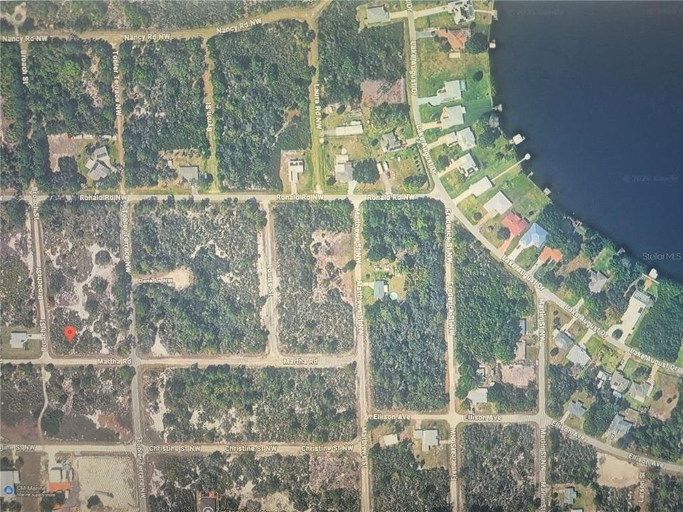 For Sale: $12,500 (0.26 acres)