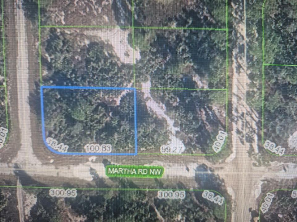 For Sale: $12,500 (0.26 acres)