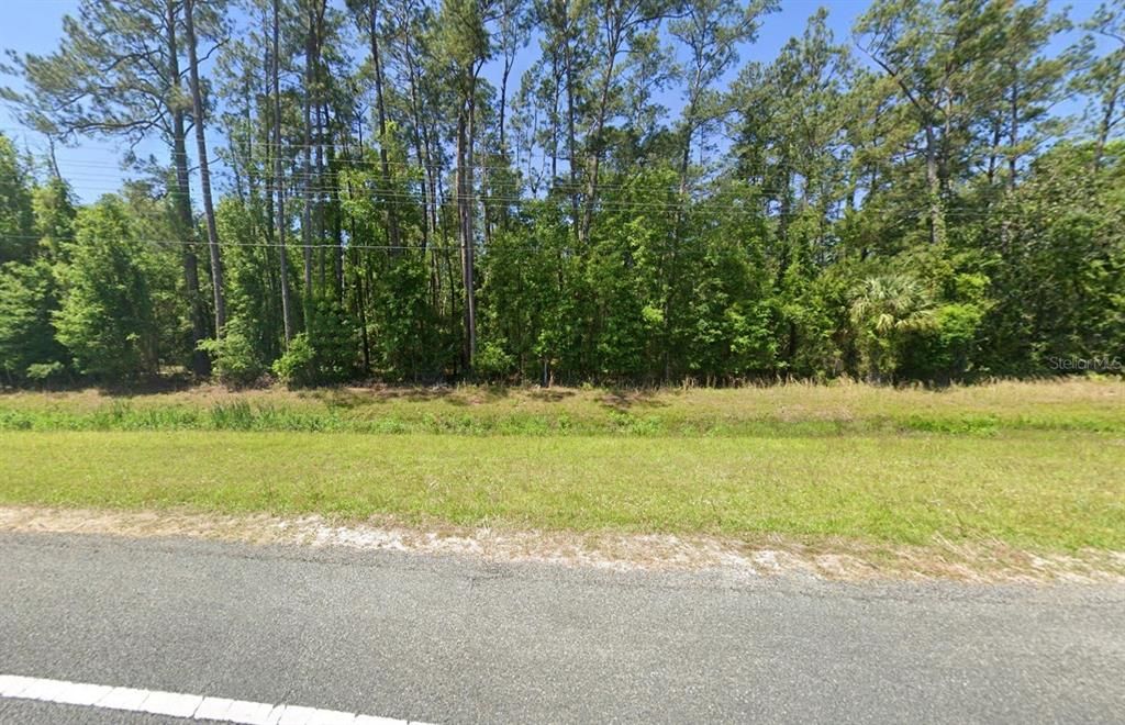 En Venta: $189,500 (8.40 acres)