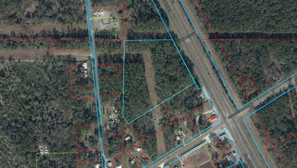 En Venta: $189,500 (8.40 acres)