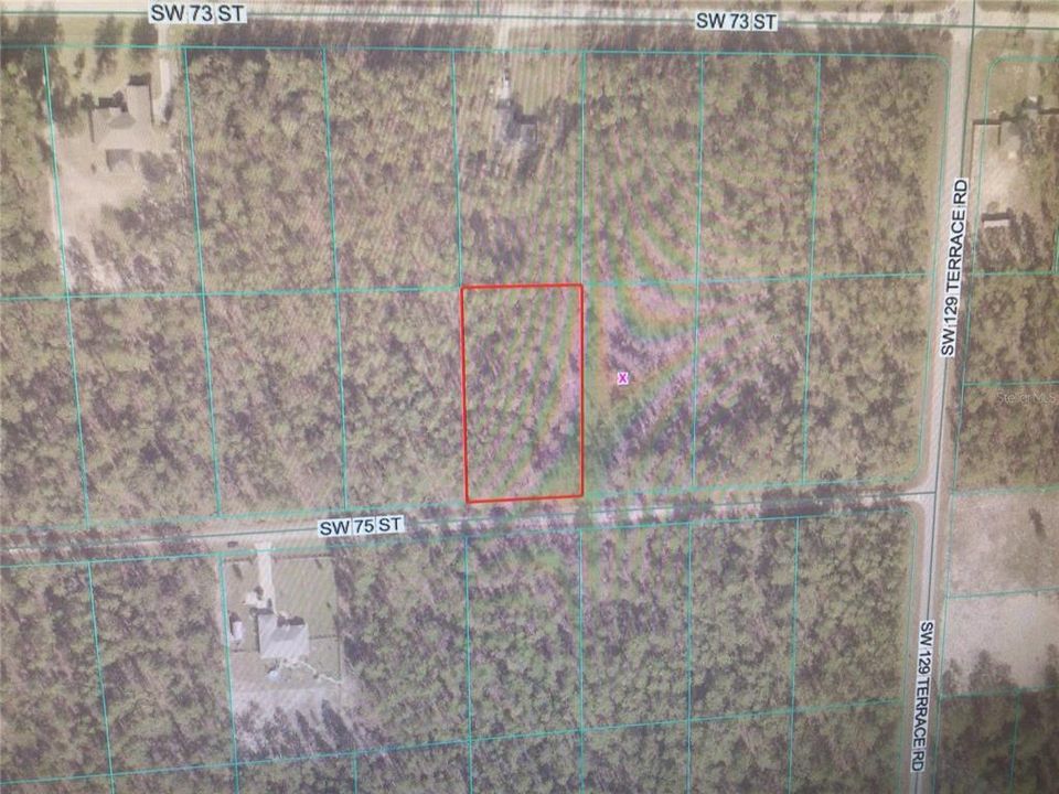 En Venta: $78,500 (1.16 acres)