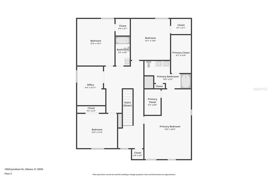En Venta: $455,000 (4 camas, 2 baños, 3216 Pies cuadrados)