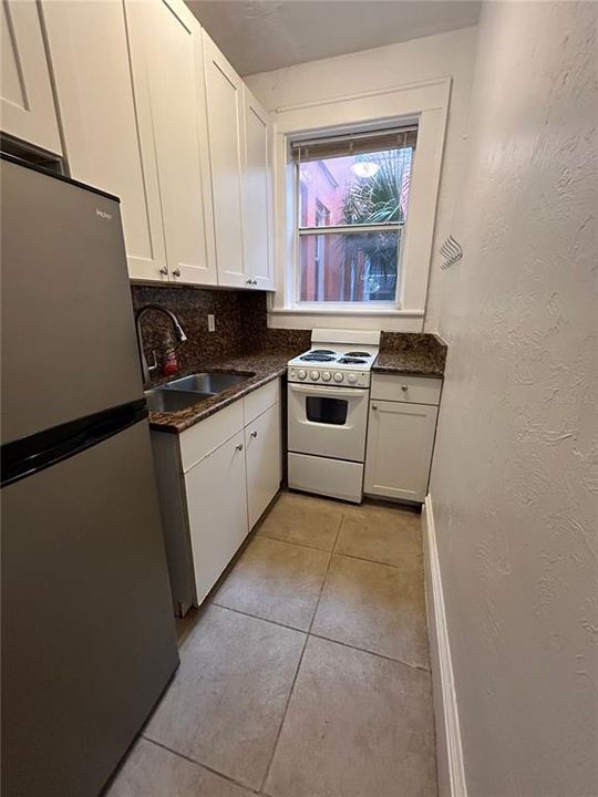 En Renta: $1,600 (1 camas, 1 baños, 560 Pies cuadrados)