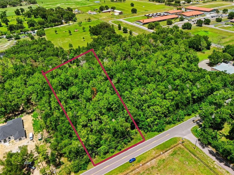For Sale: $199,900 (2.50 acres)