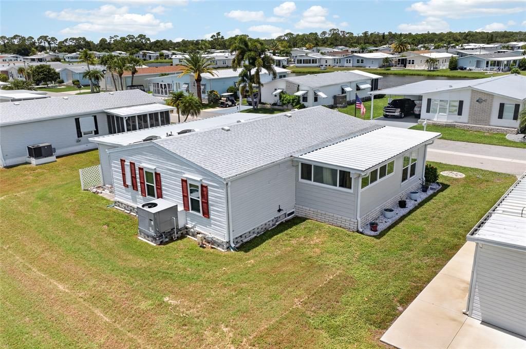 En Venta: $170,000 (2 camas, 2 baños, 1071 Pies cuadrados)