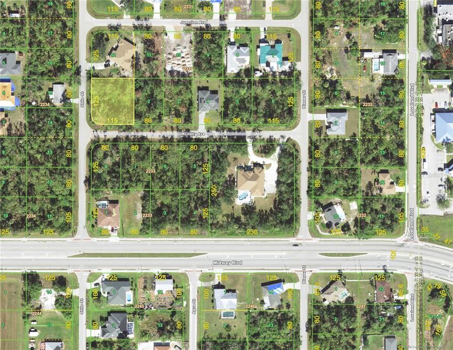 For Sale: $35,000 (0.33 acres)