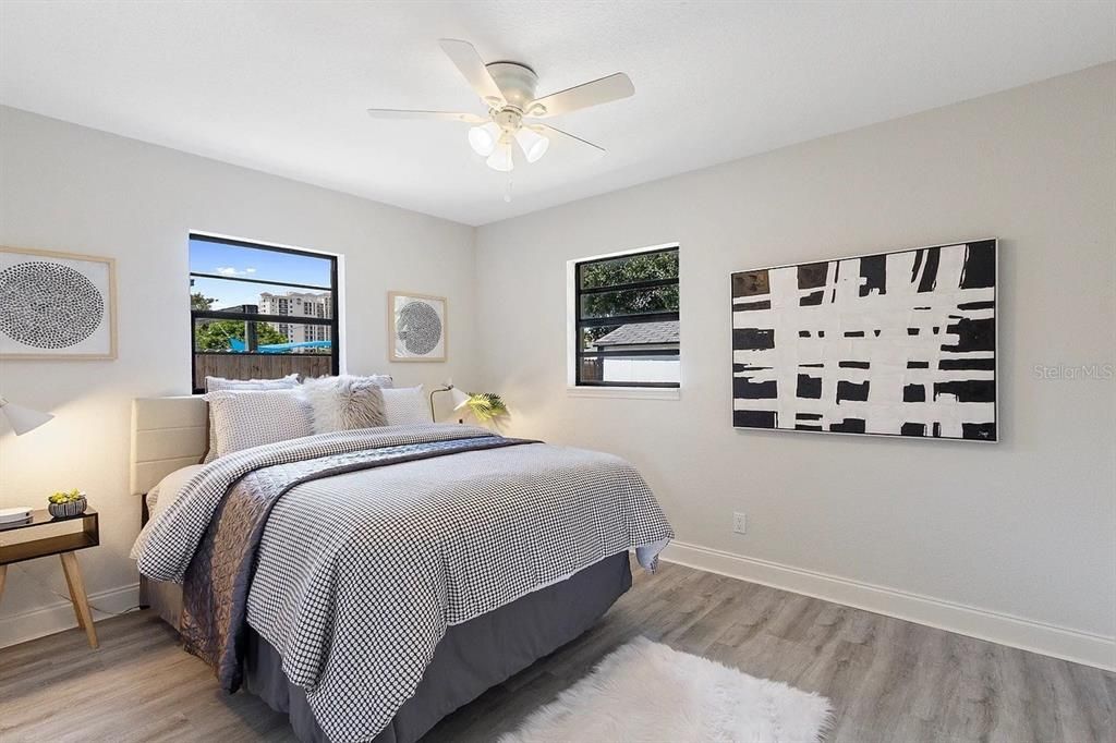 For Rent: $2,999 (3 beds, 2 baths, 1372 Square Feet)