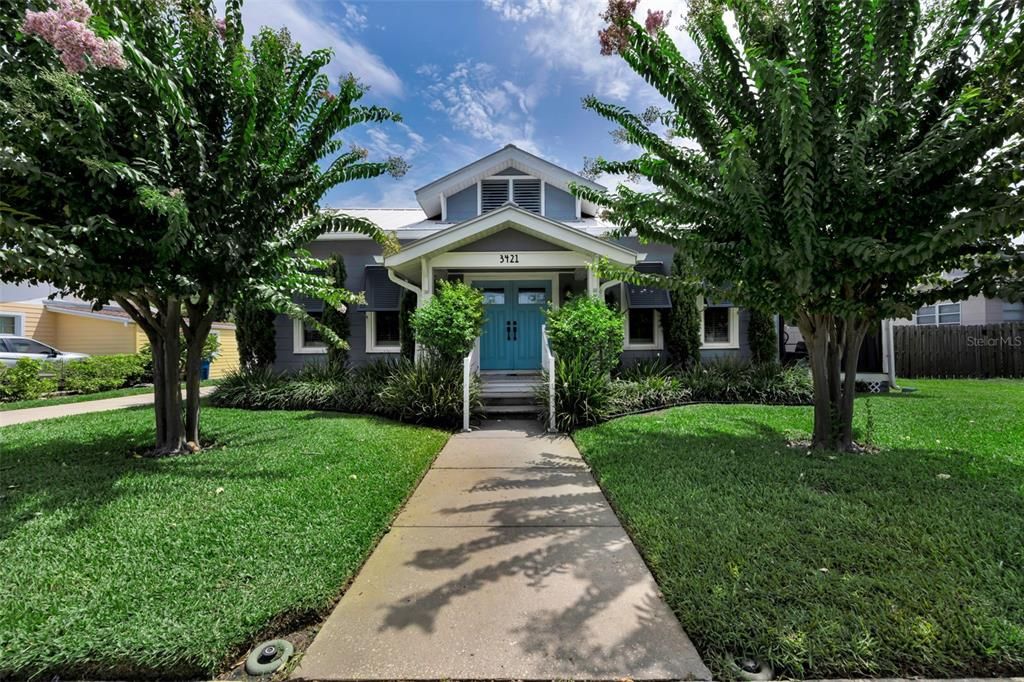 Active With Contract: $639,000 (3 beds, 2 baths, 1448 Square Feet)