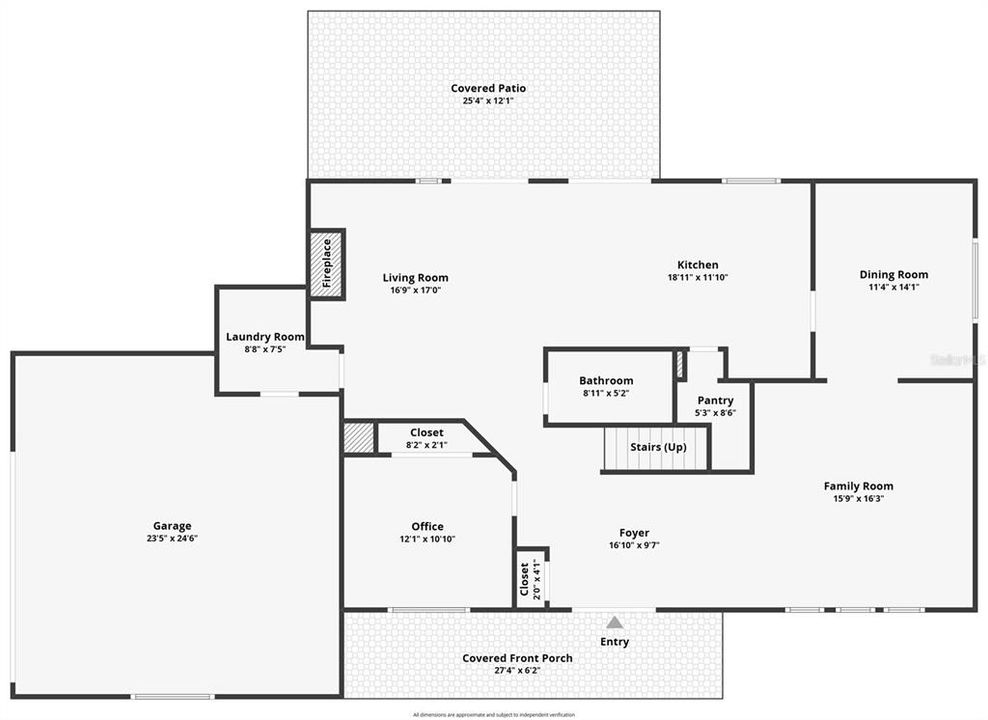 На продажу: $725,000 (4 спален, 3 ванн, 3004 Квадратных фут)