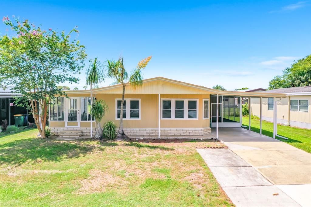 Activo con contrato: $195,000 (2 camas, 2 baños, 1352 Pies cuadrados)