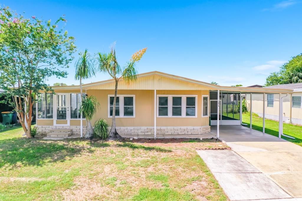 Activo con contrato: $195,000 (2 camas, 2 baños, 1352 Pies cuadrados)