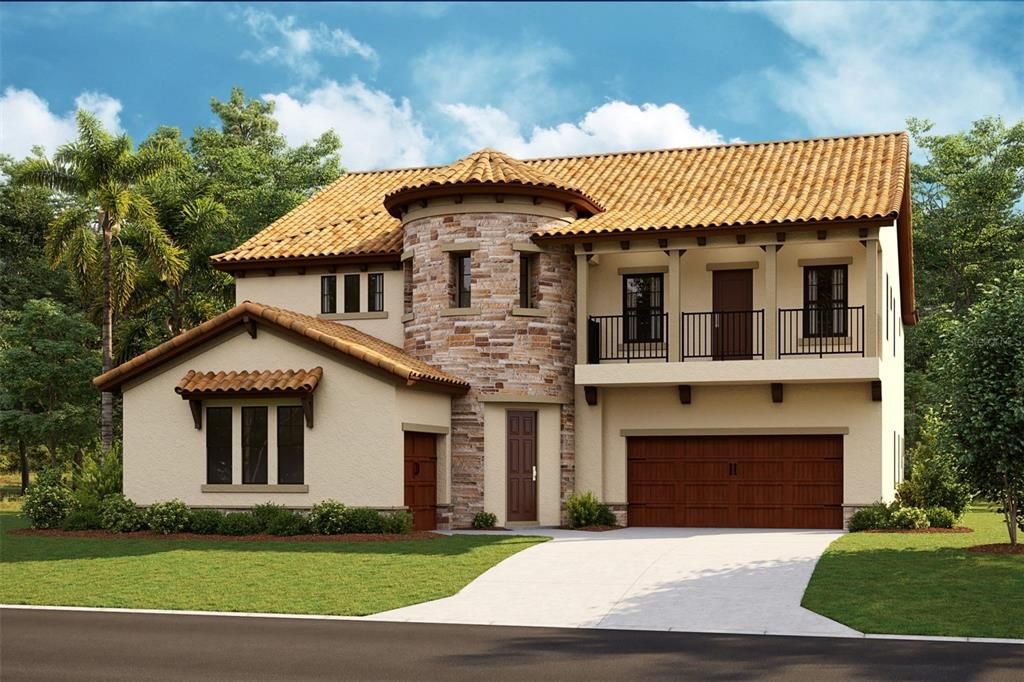 Vendido Recientemente: $1,270,669 (5 camas, 4 baños, 4218 Pies cuadrados)