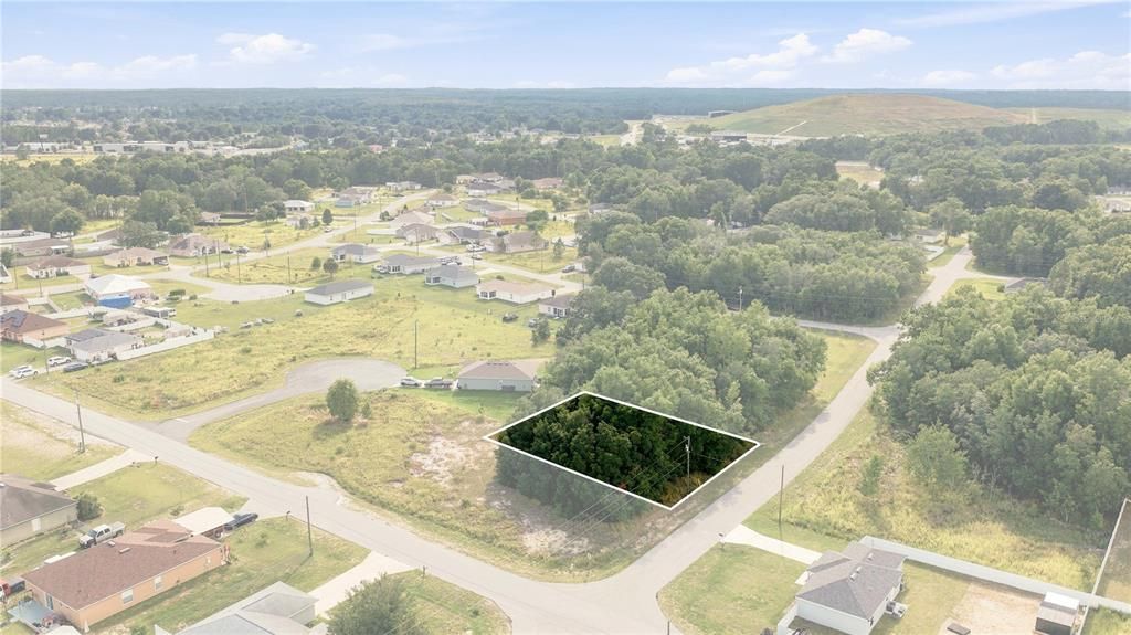 Под контрактом: $34,900 (0.25 acres)