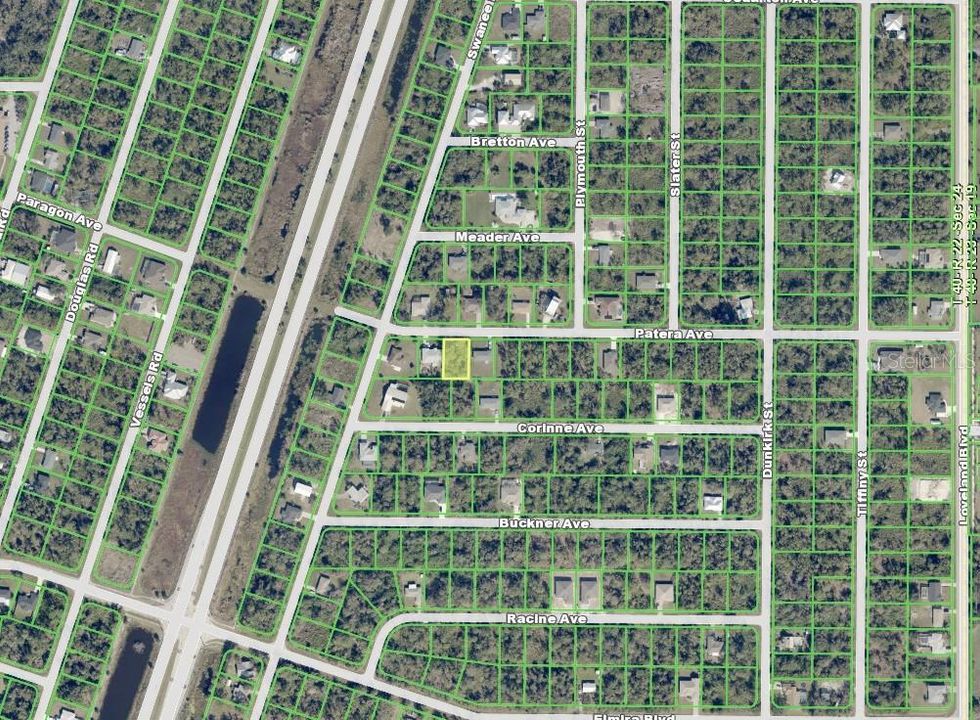 待售: $20,000 (0.23 acres)