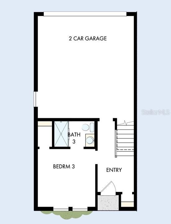 En Venta: $679,990 (3 camas, 3 baños, 1952 Pies cuadrados)