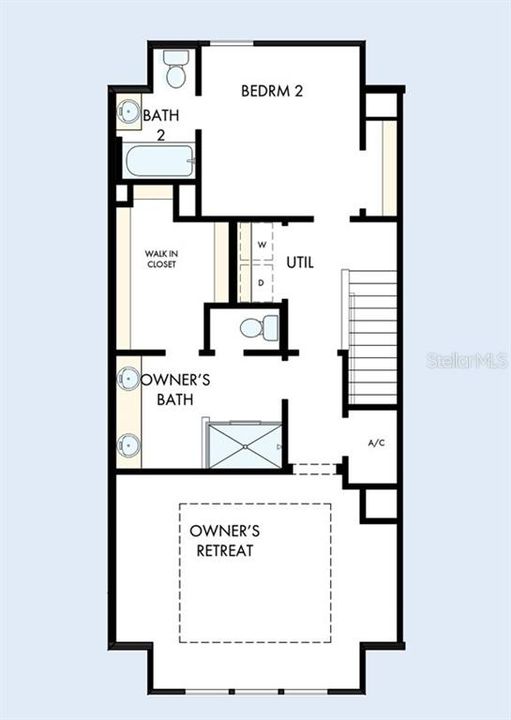 En Venta: $679,990 (3 camas, 3 baños, 1952 Pies cuadrados)