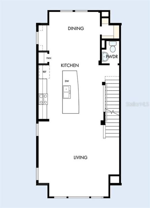 En Venta: $679,990 (3 camas, 3 baños, 1952 Pies cuadrados)