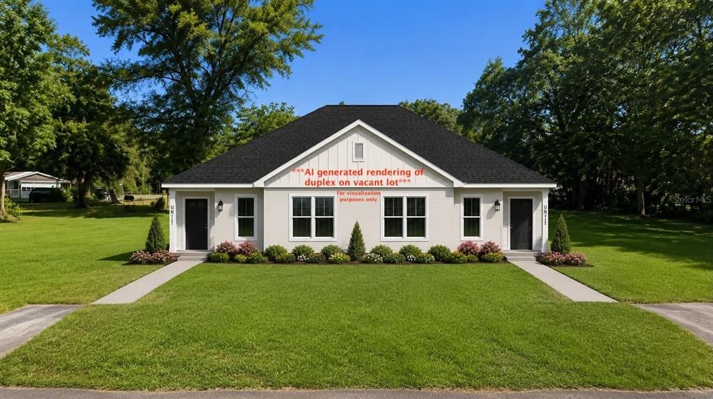 На продажу: $55,000 (0.37 acres)