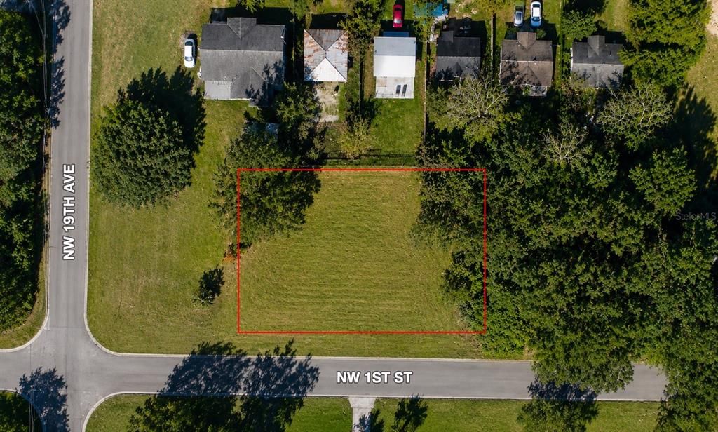 На продажу: $55,000 (0.37 acres)