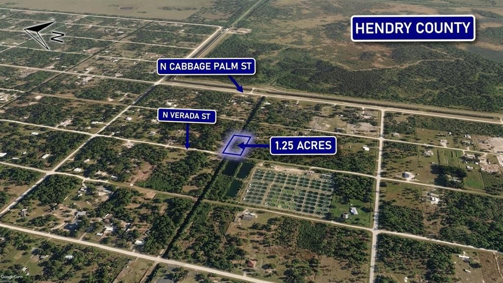 For Sale: $41,500 (1.25 acres)