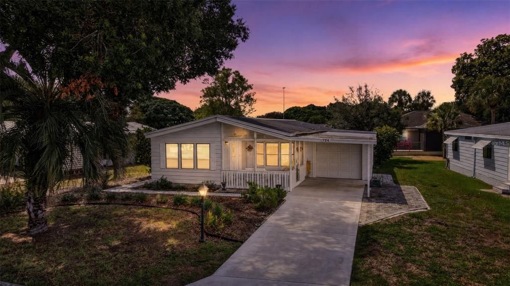 Activo con contrato: $179,900 (2 camas, 2 baños, 1312 Pies cuadrados)