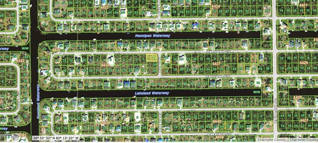 На продажу: $35,000 (0.24 acres)